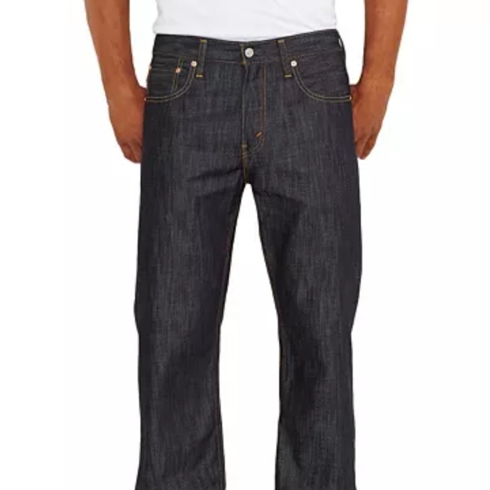 Arizona men's Jeans 31 x 30 loose straight Nwot